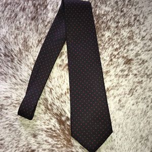 Brooks Brothers Makers 100% Silk Tie